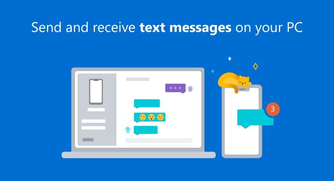 Come inviare un iMessage su Windows