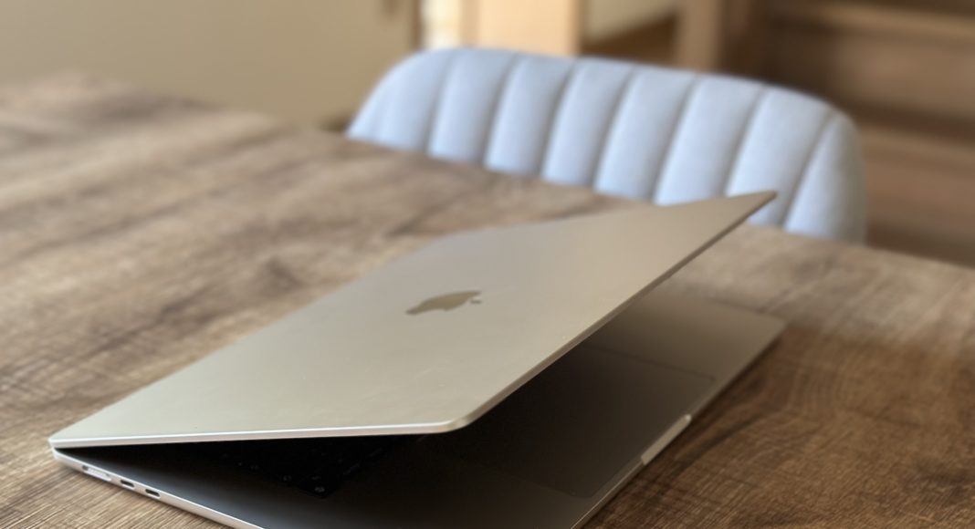 MacBook Air 15 pouces : nos premières impressions - Belgium iPhone