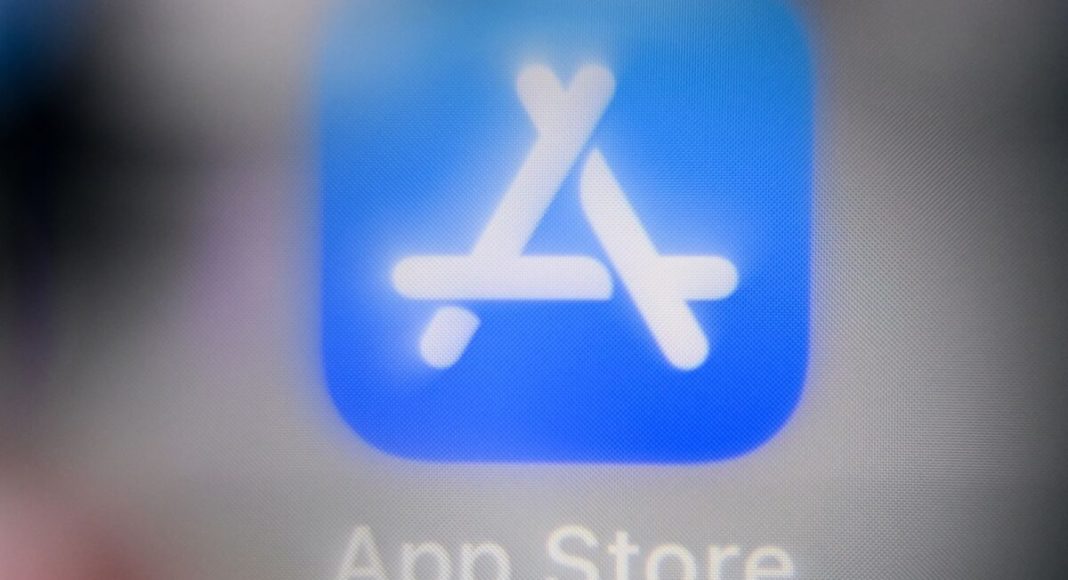 L’App Store sta ricevendo annunci nuovi e meno invadenti