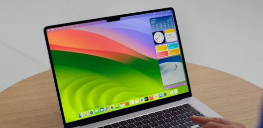 MacBook Air 15 pouces : nos premières impressions - Belgium iPhone