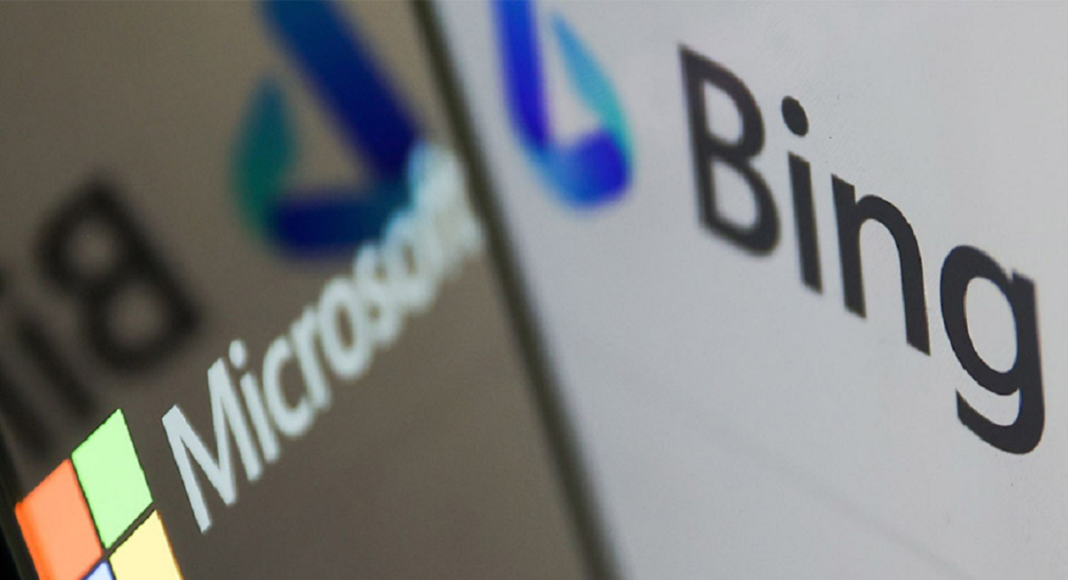 Microsoft has reportedly tried to sell Bing to Apple