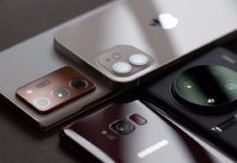 C’est désormais plus facile d’échanger des fichiers entre smartphone Android et iPhone