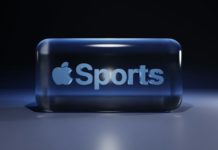 Apple Sports débarque enfin en Belgique et en Suisse