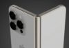 Apple rencontre encore des défis techniques sur l’écran de l’iPhone pliable