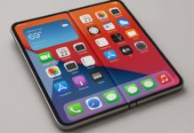 Apple estime que son iPhone pliable sera un carton et augmente son volume de commandes