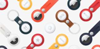 Apple lance un nouvel AirTag avec portée étendue et haut-parleur renforcé