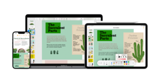 Certaines applications populaires d’Apple vont être soumises à abonnement