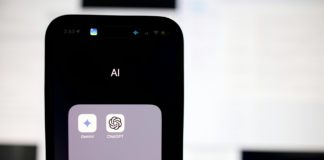 Pourquoi ChatGPT ne sera pas au cœur du nouveau Siri
